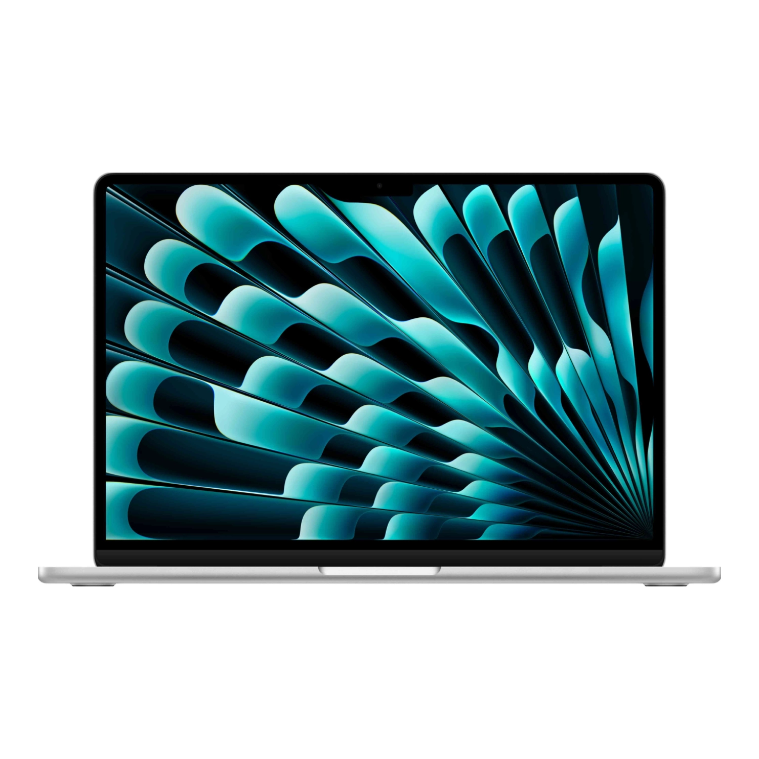 Ноутбук Apple Macbook Air 13" 24 ГБ, 1 ТБ SSD (Серебристый | Silver) (М5 | 2026)