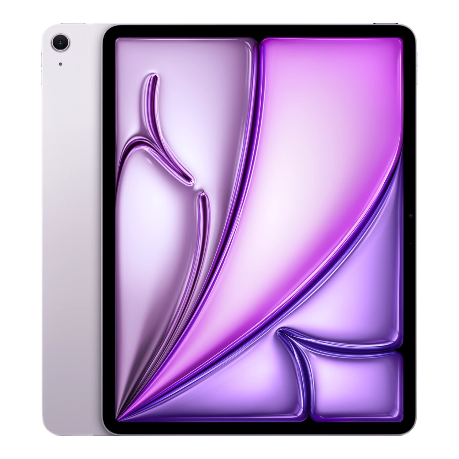 Планшет Apple iPad Air 13" 128 ГБ Wi-Fi (Фиолетовый | Purple) (M4 | 2026)