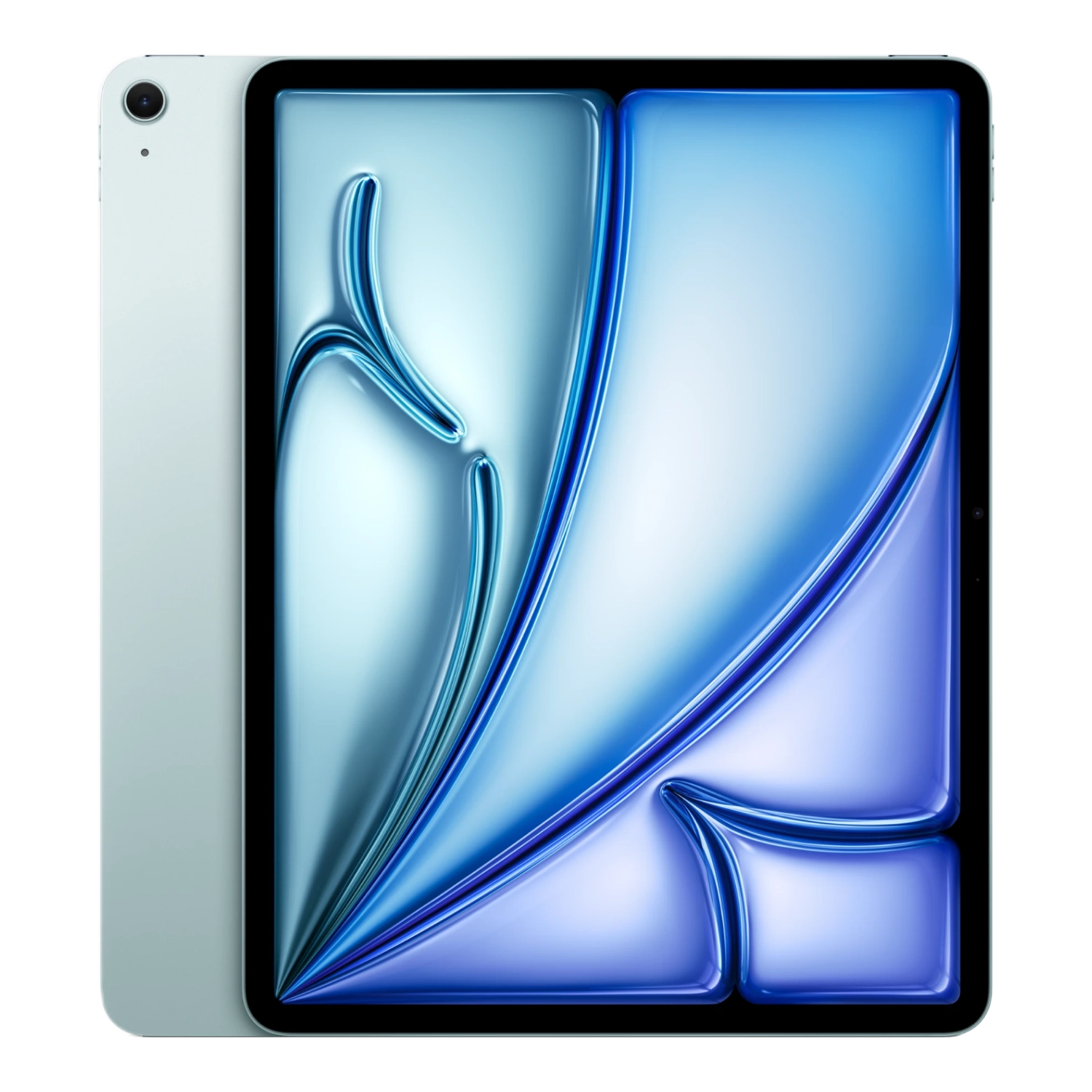 Планшет Apple iPad Air 13" 128 ГБ Wi-Fi (Голубой | Blue) (M4 | 2026)