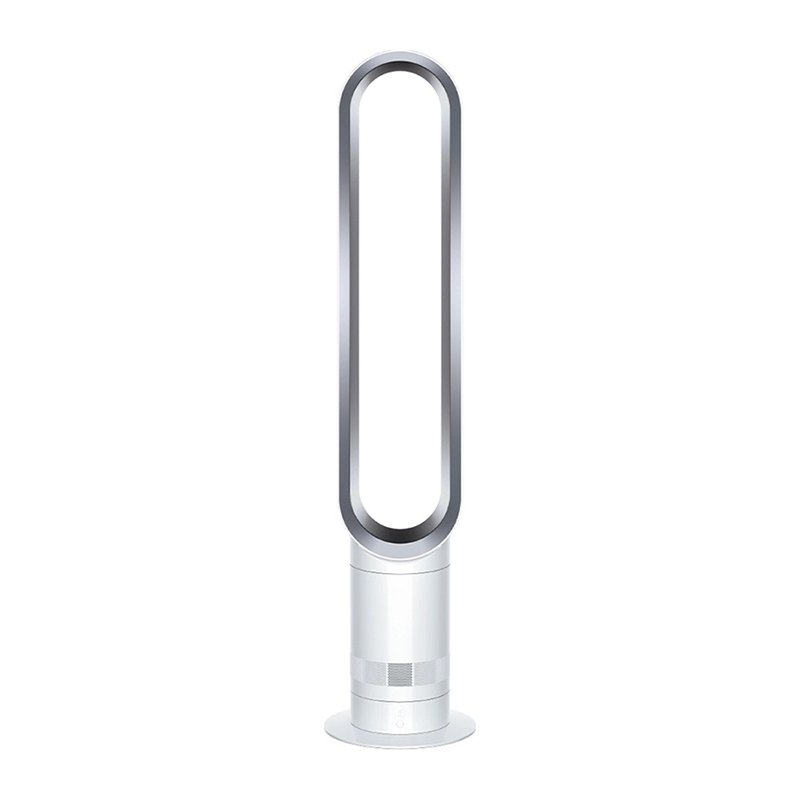 Вентилятор напольный Dyson Cool AM07 (White/Nickel)