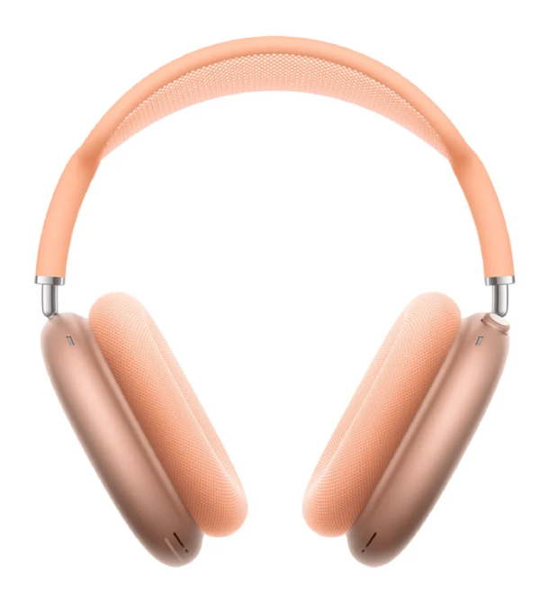 Беспроводные наушники Apple AirPods Max Type-C (Оранжевый | Orange)