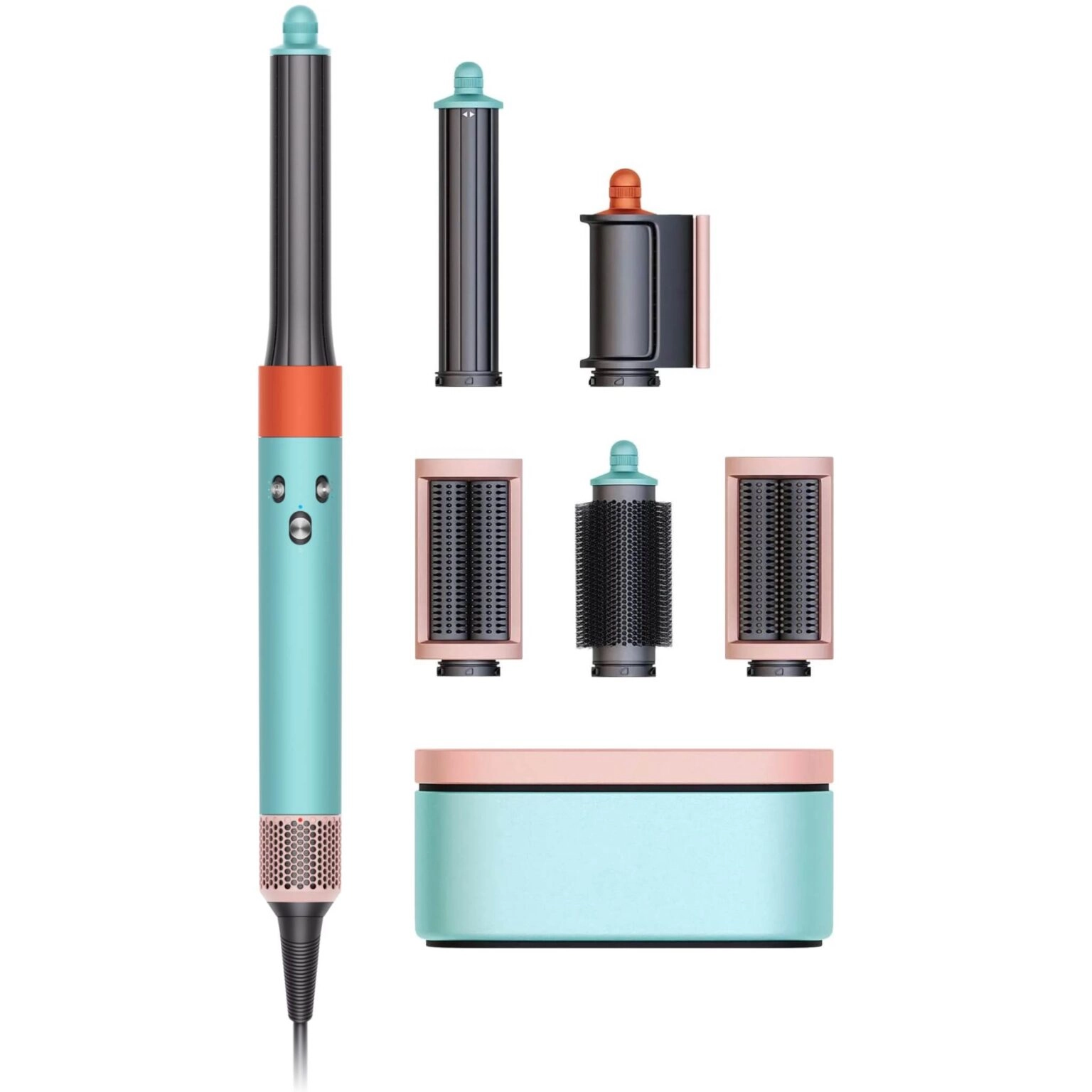 Стайлер Dyson Airwrap HS05 (Ceramic Pop)