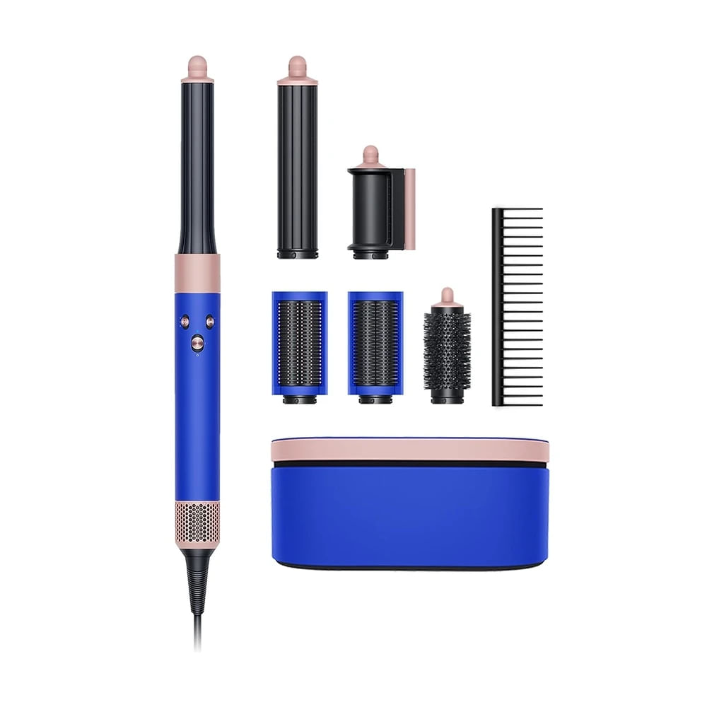 Стайлер Dyson Airwrap HS05 (Blue/Blush)