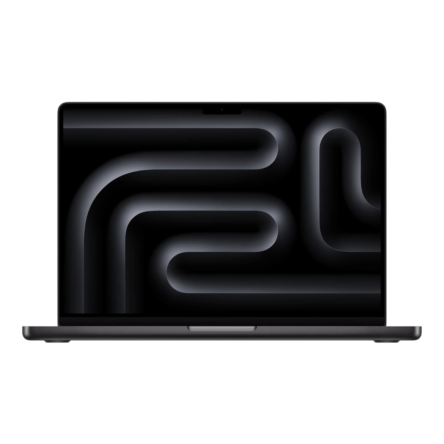 Ноутбук Apple Macbook Pro 16" 24 ГБ, 1 ТБ SSD (Чёрный космос | Space Black) (М5 Pro | 2026)