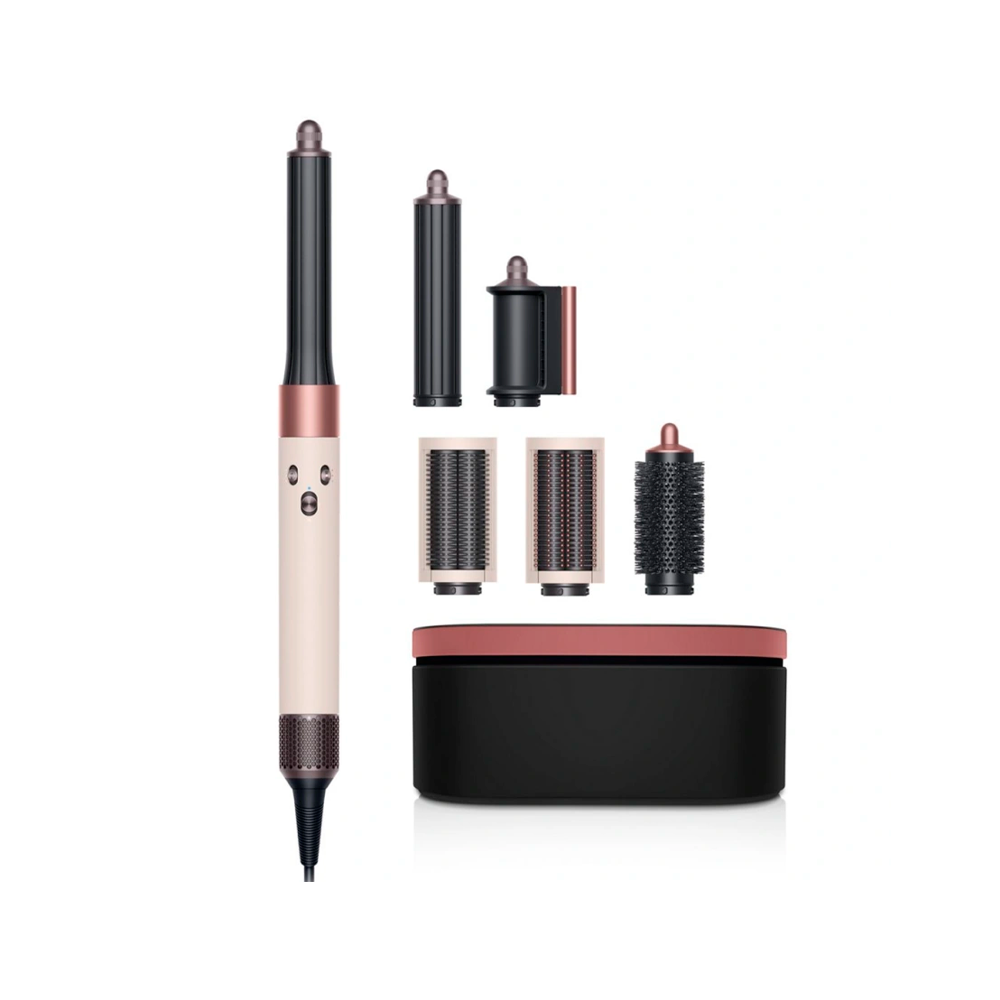 Стайлер Dyson Airwrap HS05 (Ceramic Pink/Rose Gold)