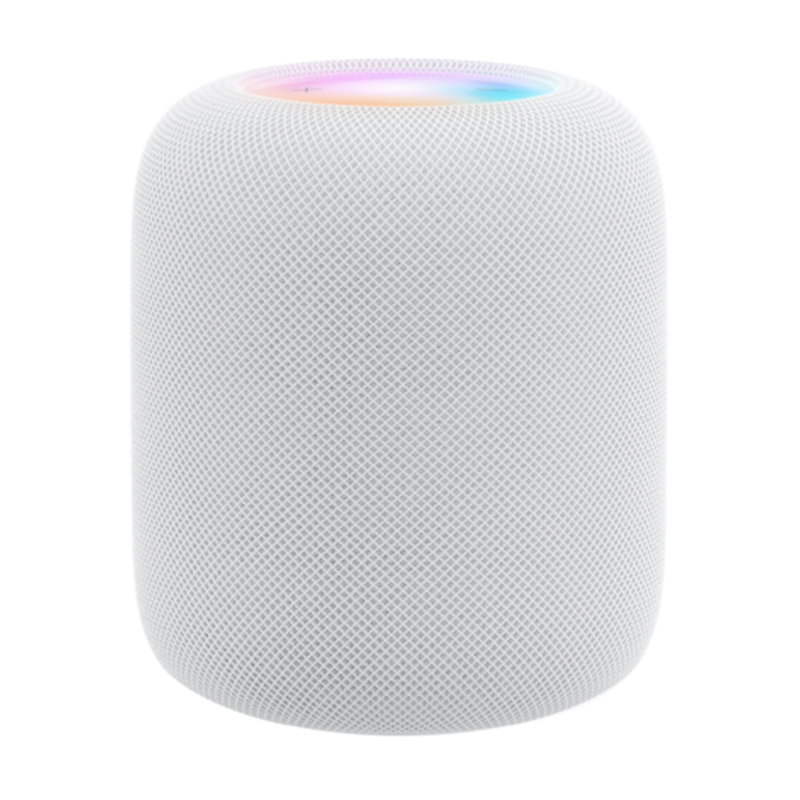 Умная колонка Apple HomePod 2-го поколения (Белый | White)