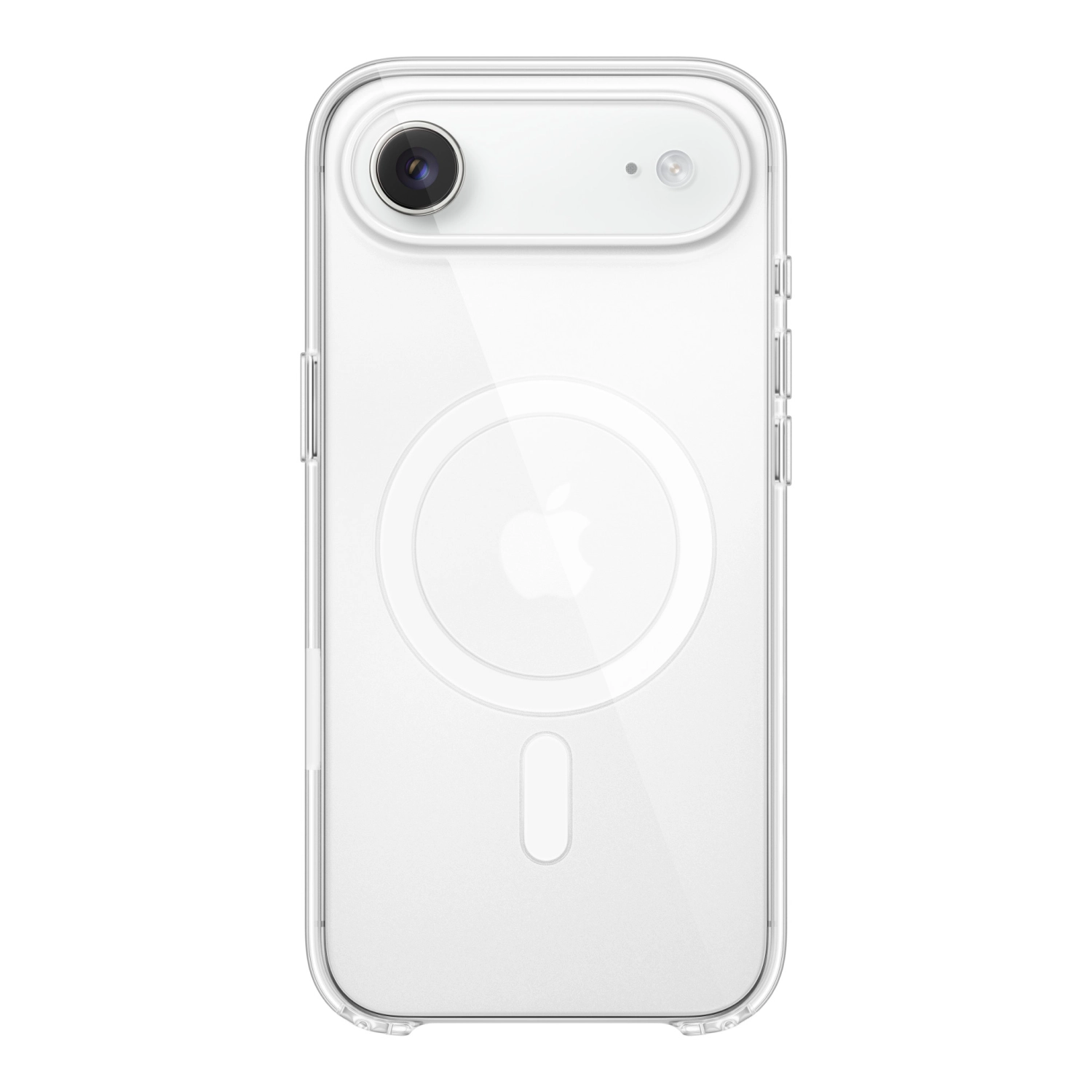 Чехол Apple Air Case MagSafe для Apple iPhone Air Frost