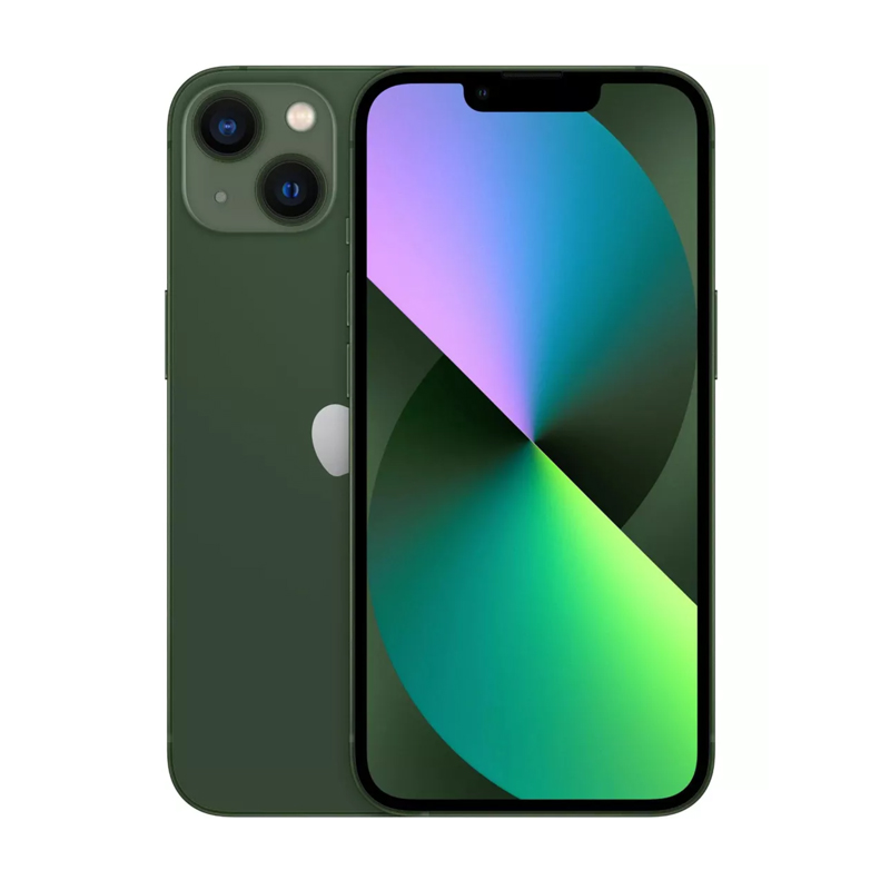 Смартфон Apple iPhone 13 128 ГБ (Зелёный | Green)
