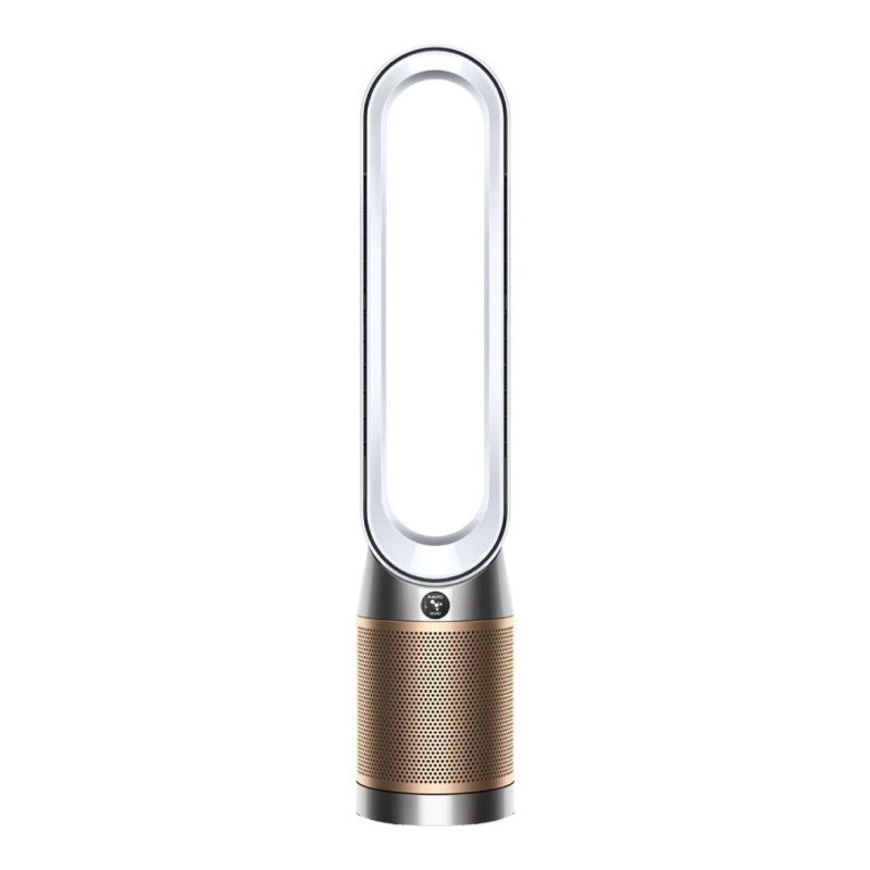 Очиститель воздуха Dyson Purifier Cool PC2 De-NOx TP12 (White/Gold)