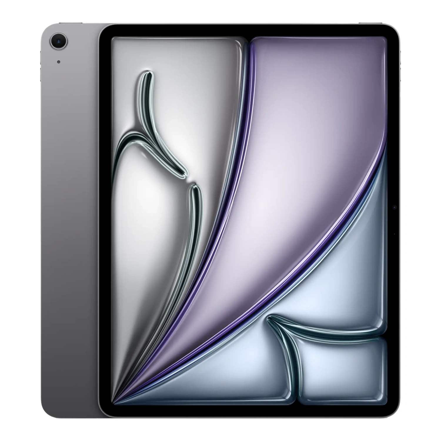 Планшет Apple iPad Air 13" 128 ГБ Wi-Fi (Серый космос | Space Gray) (M3 | 2025)