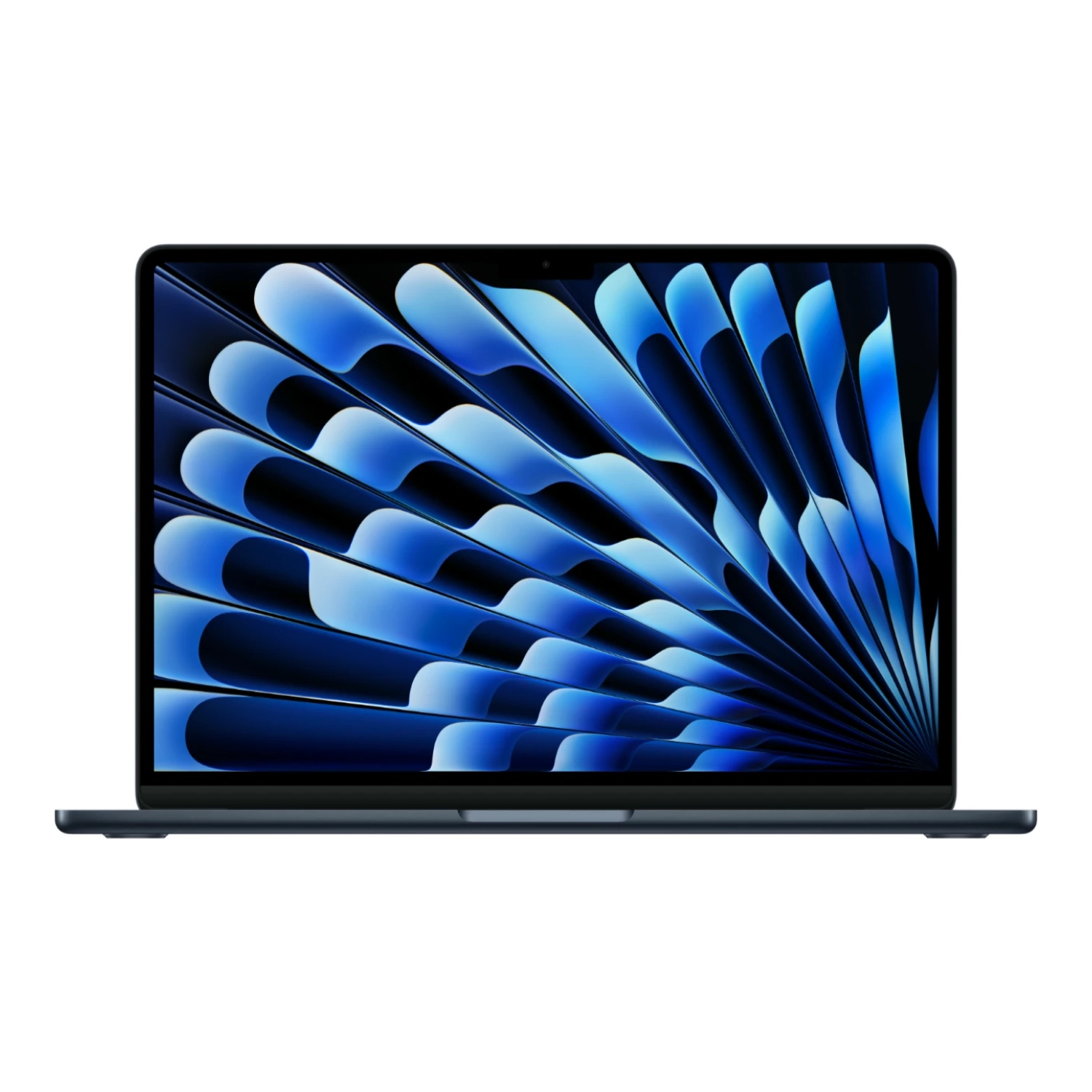 Ноутбук Apple Macbook Air 13" 24 ГБ, 1 ТБ SSD (Тёмная ночь | Midnight) (М5 | 2026)