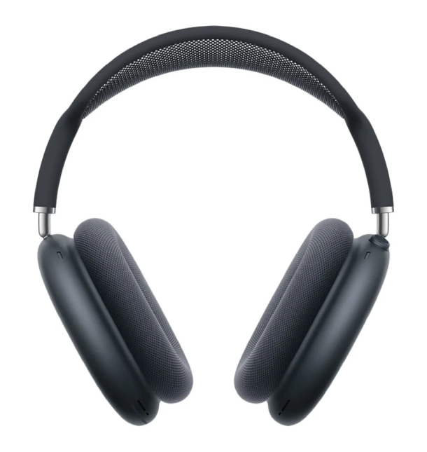 Беспроводные наушники Apple AirPods Max Type-C (Тёмная ночь | Midnight)