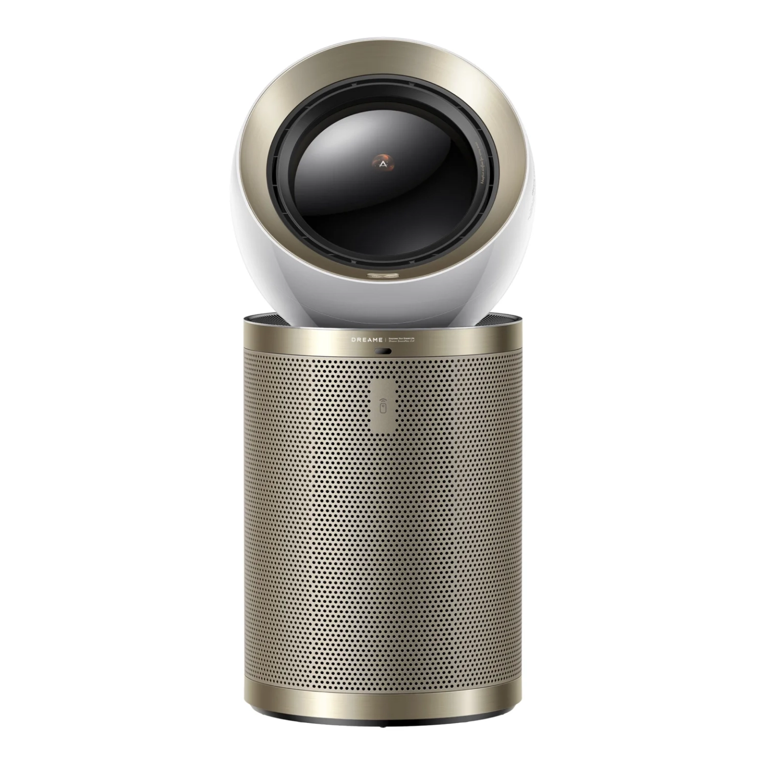 Очиститель воздуха Xiaomi Dreame PM20 золотой