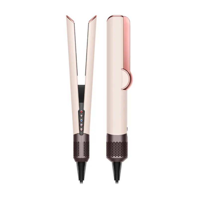 Выпрямитель для волос Dyson Airstrait HT01 (Ceramic Pink/Rose Gold)